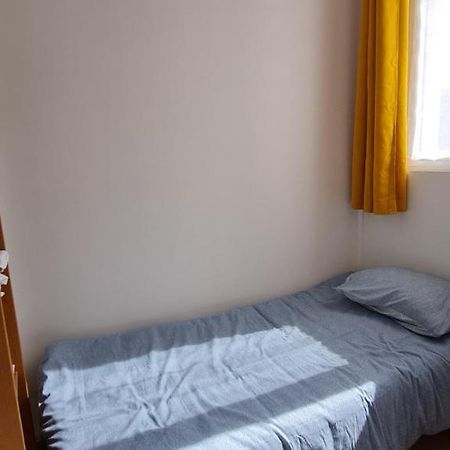 Mairie, Apart 50 M2 , Lumineux , Renove , 4 Pers. Le Havre Exterior photo