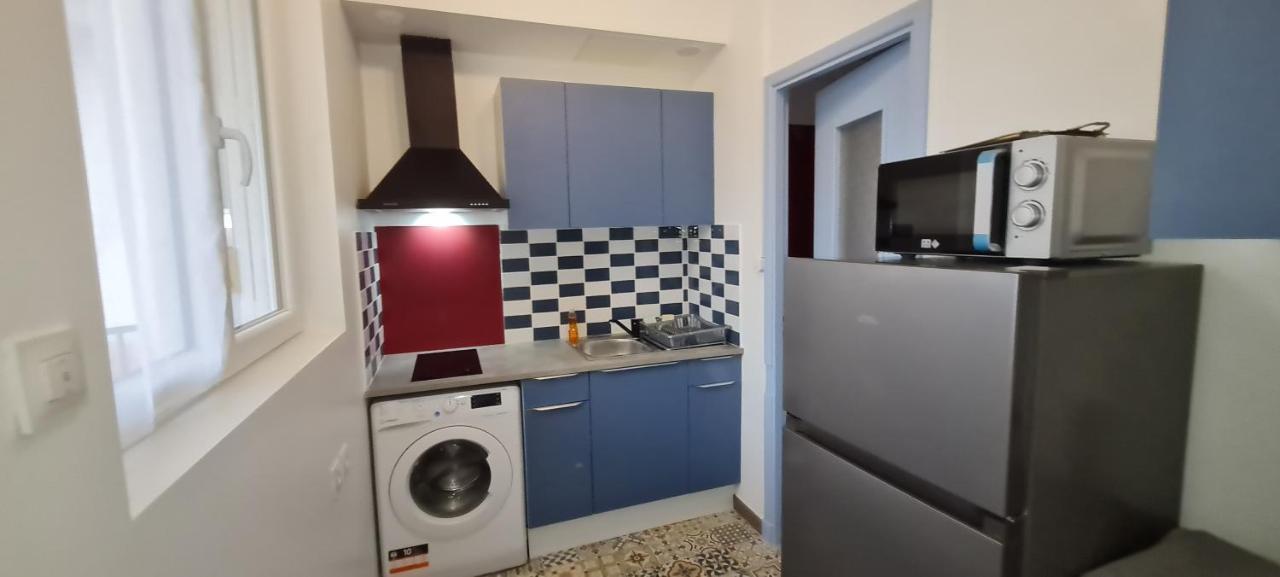 Mairie, Apart 50 M2 , Lumineux , Renove , 4 Pers. Le Havre Exterior photo